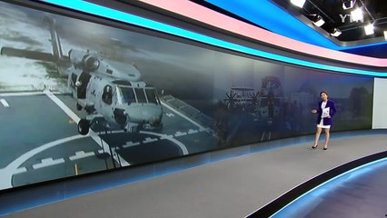[단독] 군 간부가 美 첨단헬기 장비 밟고 찰칵 / YTN (Yes! Top News)