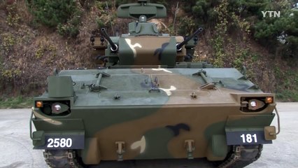 軍, 北 무인기 잡는 '비호복합' 실사격훈련 / YTN (Yes! Top News)