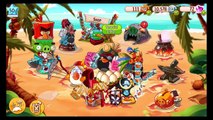Epics Anniversary Party - MORE ELITE CLASSES | Angry Birds Epic