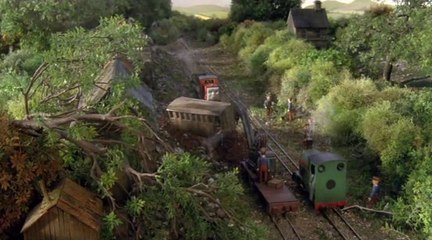 8 The Refreshment Lady’s Tea Shop