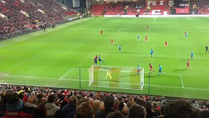 Dvije šanse za Đurića