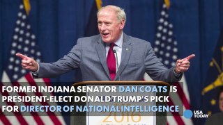 Former Indiana Sen. Dan Coats nominated as DNI-AaL2AleJTs8