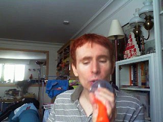 Wiwi égratigne "remords de Loire" de Didier Barbelivien