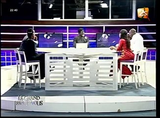 Abdourahmane Diouf compare Tounkara à Selbé Ndom