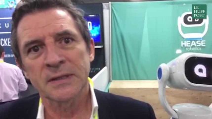 Les deux choses à savoir sur les enjeux de la robotique