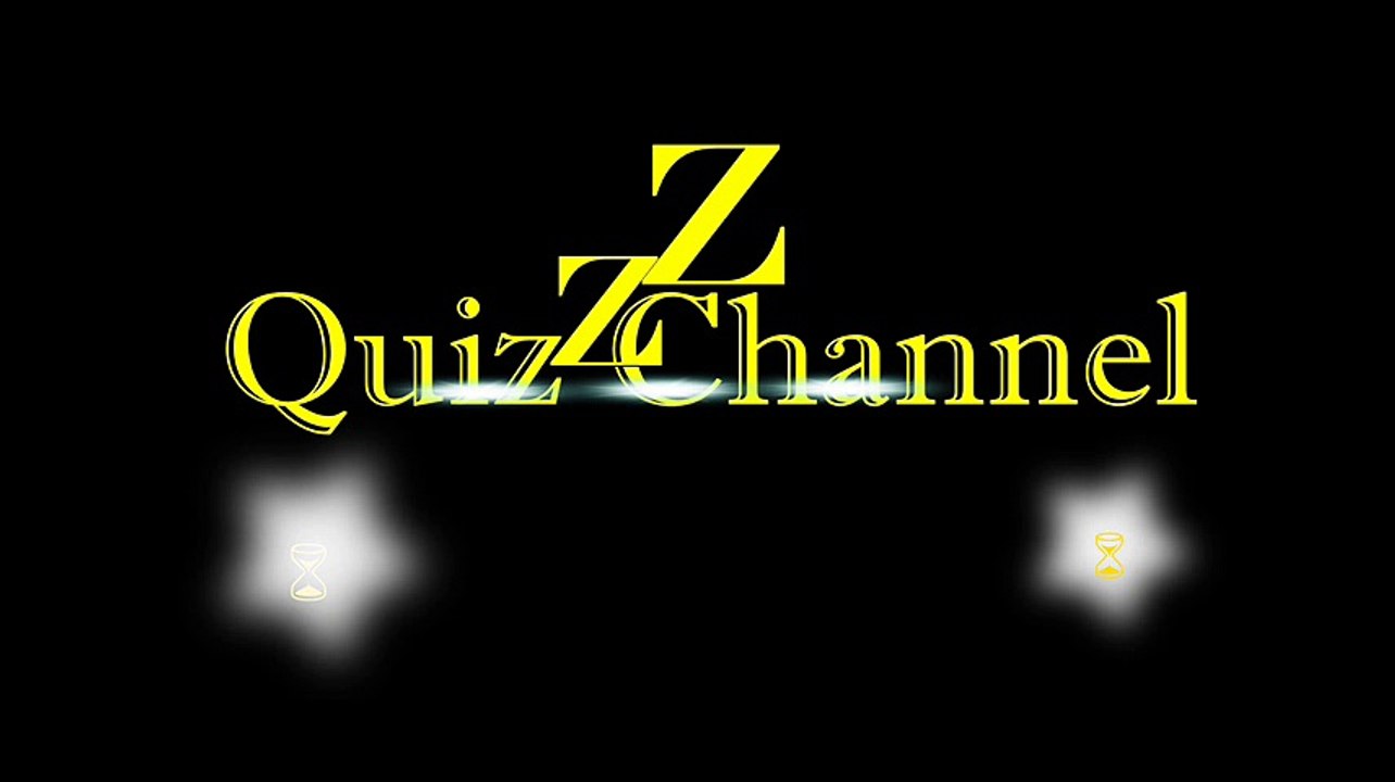 19 FCXD Quizzz Deutsch / German