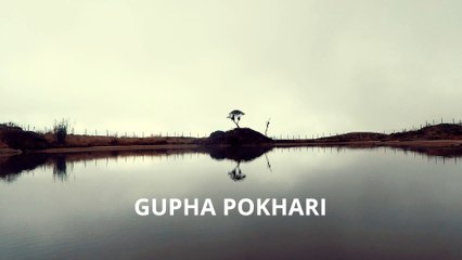 Gufapokhari Timelapse, Trekking in East Nepal