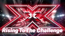 Bodyform presents - Rising to The Challenge with Emily Middlemas and Little Mix-R3FotcXsixU