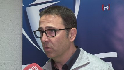 "On va jouer la Coupe à fond"