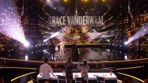 Grace VanderWaal Wins America's Got Talent Season 11 - America's Got Talent 2016-2QkjF3aTT3w
