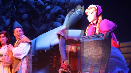 Holywood Studios, Disney Spring s17 & 18 Novembre