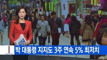 [YTN 실시간뉴스] 정유라 특혜 확인...이대 입학 취소 요구 / YTN (Yes! Top News)