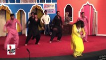 AKHIYAN MILAVAN GI - SAIMA KHAN HOT MUJRA - 2016 PAKISTANI MUJRA DANCE