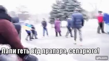 Мастер класс по криворожски