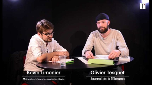 La Russie et les Etats-Unis sont-ils au bord de la cyberguerre ? La réponse de nos spécialistes