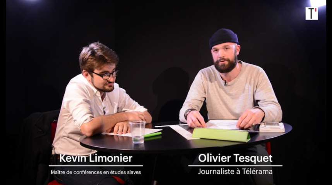 La Russie et les Etats-Unis sont-ils au bord de la cyberguerre ? La réponse de nos spécialistes