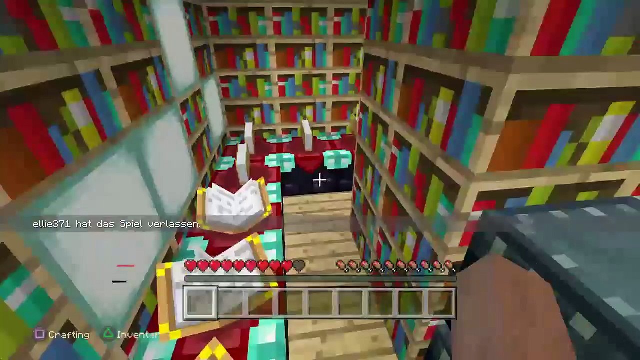 Minecraft stream und YouTube hardcorgamer1 (16)