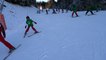 Cours de ski-débutants-école Plérin