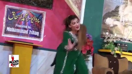Uff tufani raat way - Sitara Baig  Hot  - Pakistani Hot Nanga Mujra 2016