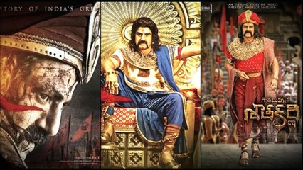 Balakrishna says no compromise at Fans Meet