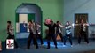 Aaja mere gale lag ja - Honey Shahzadi  Dance - Pakistani Hot Nanga Mujra 2016