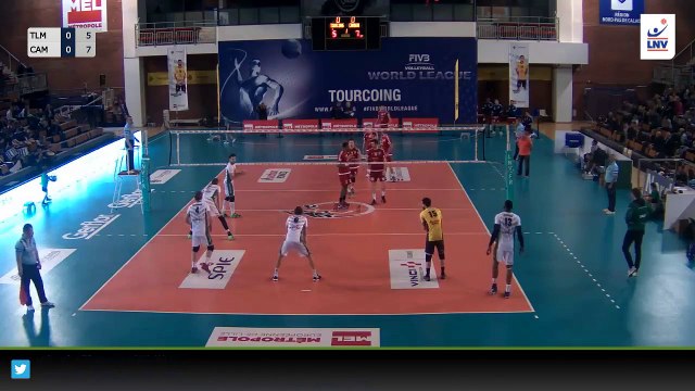 LBM : Tourcoing/Cambrai - Aller