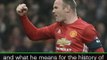 Rooney's best day will arrive - Mourinho