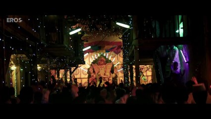 Daddy Official Teaser #1 (2017) Arjun Rampal Movie