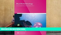 PDF [DOWNLOAD] Blue Biotechnology (Commonwealth Blue Economy Series) READ ONLINE