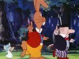 Alice in Wonderland (1983) Episode 2: Down the Rabbit Hole