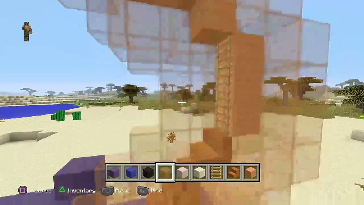 Minecraft: New Series Hex Bugs 1# (25)