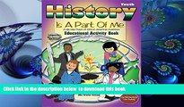 PDF [FREE] DOWNLOAD  History Is a Part of Me: (A Hip Hop Poem of African American Inventors)