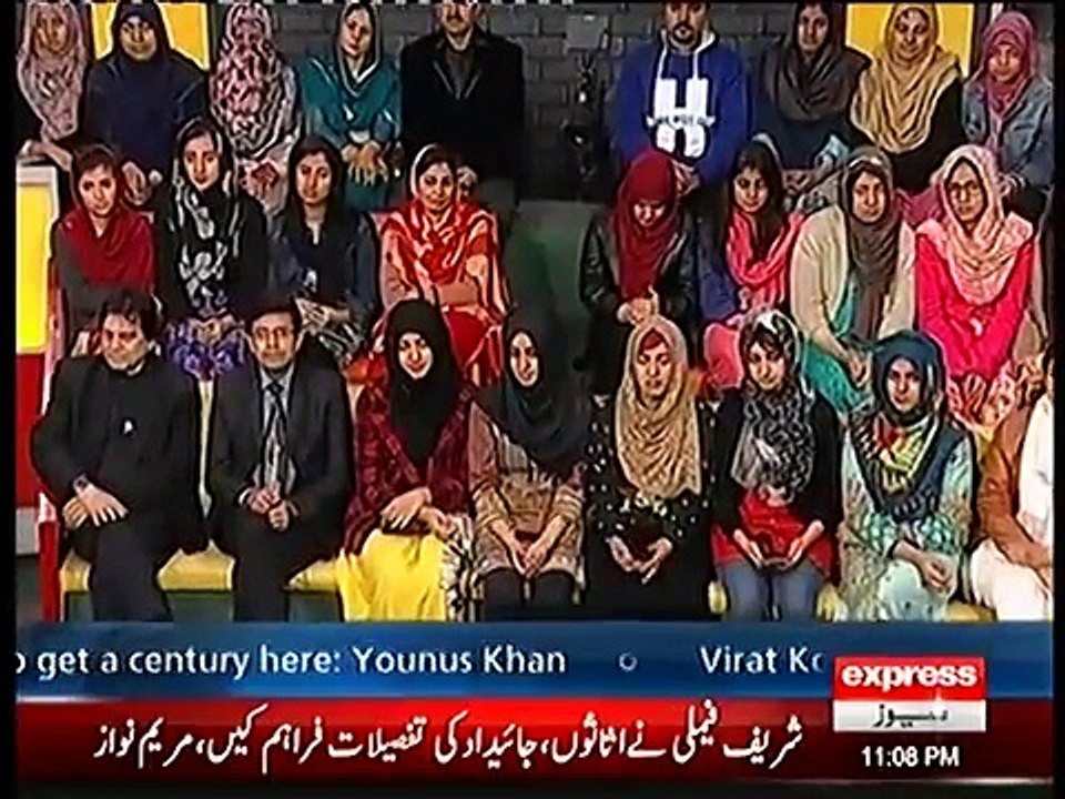 Khabardar-with-Aftab-Iqbal---6-January-2017--Sooja-Singh---Express-News