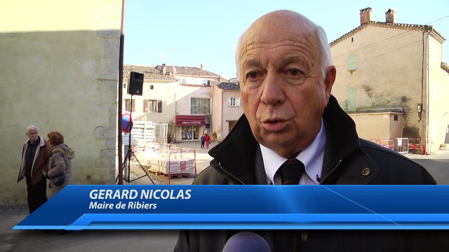 Alpes du Sud : Derniers hommages rendus à Robert Véret ce samedi à Ribiers