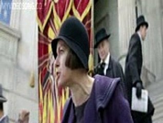 Fantastic Beasts And Where To Find Them (Theatrical Trailer)