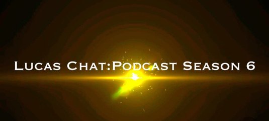 Lucas Chat:Podcast Season 6 Premiere w/ Kennedy Lucas & Tairus Lester