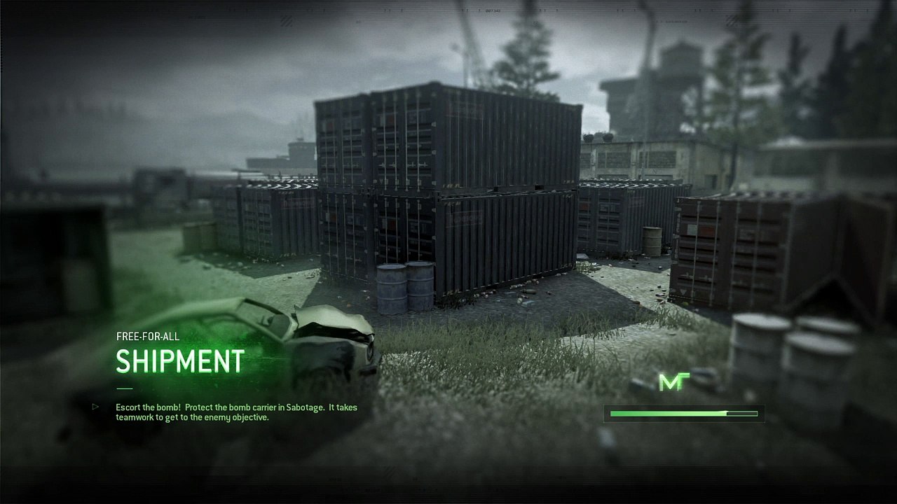 MWR roasting session