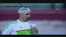 But de Bounedjah! Algérie 2-1 Mauritanie!