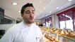 Alpes de Haute-Provence : Les boulangers pâtissiers en plein rush pour l'Épiphanie à Sisteron