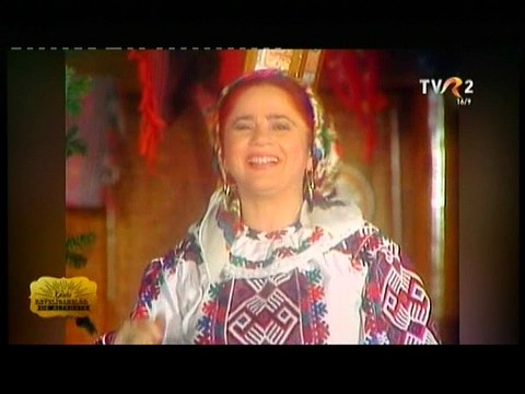 Florica Zaha -Arhiva Revelion