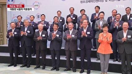 대기업 돈은 공돈?..."대통령 직무 포괄적" / YTN (Yes! Top News)