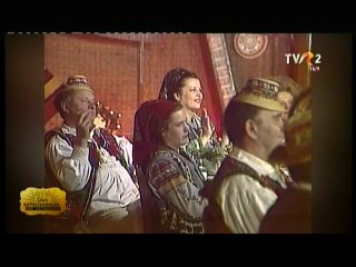 Aurel Tamas -Septe cara de nuiele  (Arhiva Revelion 1994  )