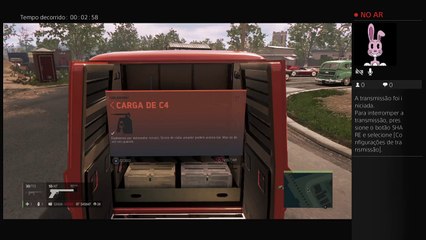 Live De Mafia 3 : Missões Secundárias (15)