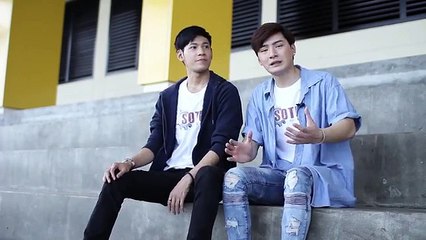 SOTUS: The Series Special Episode (Teaser)