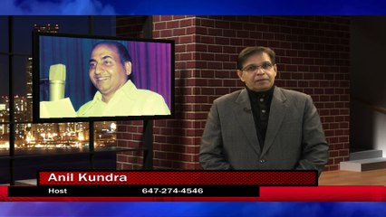 Ek Kalakaar Ek Movie With Anil Epi-06  ( Mohd.Rafi )