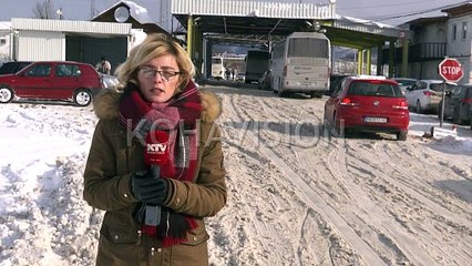 Rikthehen kolonat në Merdar, kërkohet shfrytëzimi edhe i pikave tjera kufitare