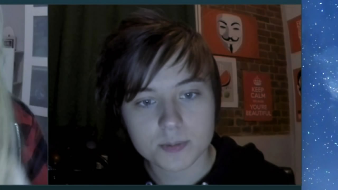 Взломать блогеров (2016) Комедия