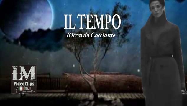 IL TEMPO (Riccardo Cocciante)