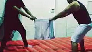 Amazing jumping Comedy   Whatsapp Video   Funny Video