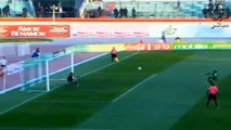 Algeria vs Mauritania 3-1 All Goals and Highlights 7_1_2017